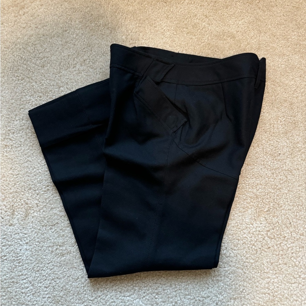 Vivienne Westwood Classic Red Label Wool Pants Size 44